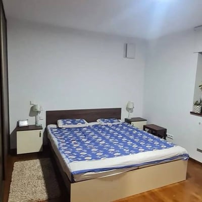 Vermietung einer geräumigen 3-Zimmer-Wohnung, 80 m², Vrakuňa, Bratislava, Slowakei